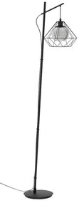 Eglo 43485 - Stojacia lampa VERNHAM 1xE27/40W/230V