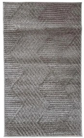 Koberec Real 0,8/1,5 I639A ODL hnedý