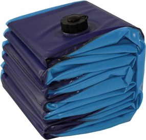 Marimex | Skladací bazén pre psy - Ø 100 cm | 10210058