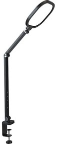 LED Stmievateľná dotyková flexibilná stolná lampa LED/15W/230V 3000-6500K CRI 96
