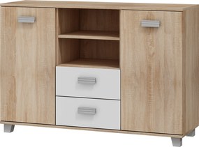 Komoda Solomon SOL 02. Vlastná spoľahlivá doprava až k Vám domov. 746120