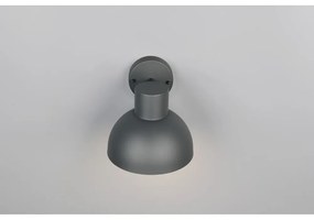 Nástenné vonkajšie svietidlo (výška 18,5 cm) Elbe – Trio