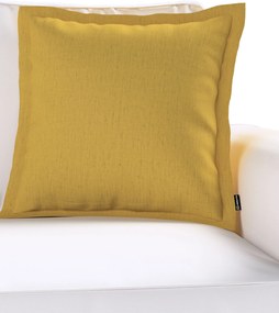 Monika s lemom farba produktu žltá látka polopriehľadný, zapletaná