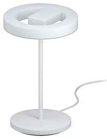 Eglo 96658 - LED Stolná lampa ALVENDRE 1xLED/12W/230V
