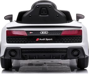 LEAN CARS Audi R8 Lift A300 batéria auto biela