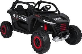 Ramiz Vozidlo RACING Road 2000 čierne