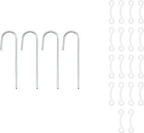 Bránka so sieťou NILS BR8182