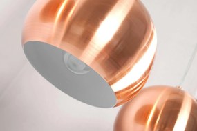 Lampa Fuzz 30cm