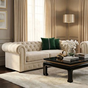 Tutumi Tutumi, obliečka na vankúš 45x45 cm, vzor BC04, zelená, NAZ-88014