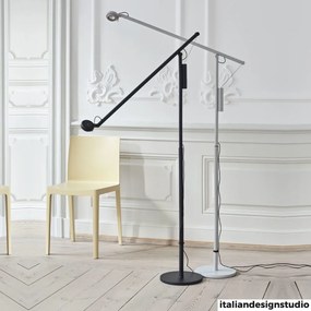 IDS Fifty-Fifty floor lamp