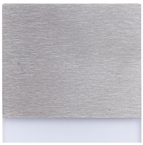 Schodiskové LED svietidlo Berg, 1x LED 0,6w, 6500k, s