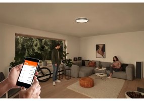 Ledvance - LED Stmievateľné stropné svietidlo SMART+ ORBIS LED/30W/230V Wi-Fi
