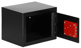 SPRINGOS Trezor na kľúč 23x17x17 cm SPRINGOS TX5052