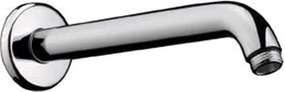 Hansgrohe Hansgrohe, sprchové rameno 230 mm, chrómová, HAN-27412000