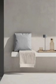 Svetlomodrý vonkajší vankúš Blomus Grow, 38 x 38 cm