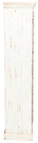 Bazar skriňa viacfarebná 180x90cm
