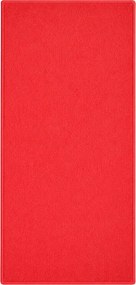 Beaulieu International Group, Behúň Destiny 0724 Red, 100x200, červená, detská izba