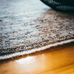 Obsession, Kusový koberec My Everest 431 Grey, 60x110, béžová, obývacia izba