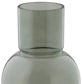 Eglo 421232 - Sklenená váza AMPITABE 28x15,5 cm zelená