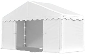 Bestent Skladová hala/ garáž 3x2x2m Comfort PE 240g