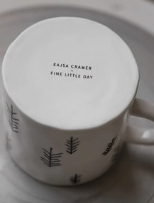 Fine Little Day Porcelánový hrnček Tall 300 ml