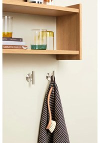 Nástenný kovový háčik Rest - Hübsch