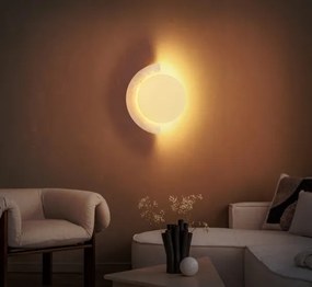 Globo 78393-14 - LED nástenné svietidlo ROJAS LED/14W/230V 3000K