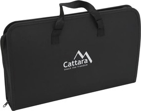 Súprava náčinia na grilovanie 27 ks – Cattara