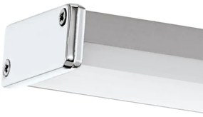 Eglo 96065 - LED Kúpeľňové svietidlo PANDELLA LED/11W/230V IP44