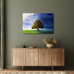 Obraz - Deň a noc (90x60 cm)