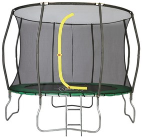 Crivit Záhradná trampolína, Ø 305 cm  (850000364)