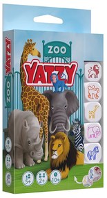 Yatzy - Zoo