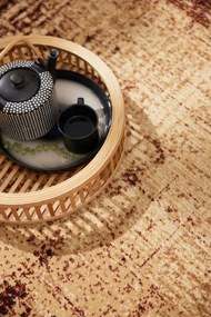 Koberec Agnella Deco Mikasa medový