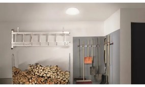 Steinel 079734 - LED Stropné svietidlo so senzorom RS 20 S LED/9,4W/230V IP44