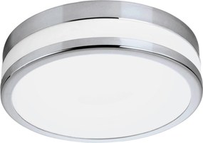 XXXLutz STROPNÉ SVIETIDLO DO KÚPEĽNE, 22,5/6 cm Celina - Interiérové svietidlá - 003348109501