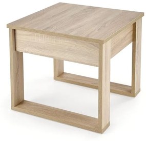 KONFERENČNÝ STOLÍK JACOB DUB SONOMA