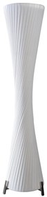 Stojacia lampa Paris 160cm biela