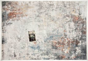 Spoltex koberce Liberec Kusový koberec Pisa ST001 multi - 160x230 cm