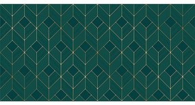 Dekor Green Mat 30/60 Rekt.