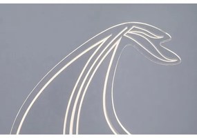 Rabalux 76001 - LED Detská stolná lampička AKALI LED/2W/5V 3000K loď buk