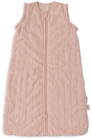 Spací vak 2v1 90cm Miffy Jacquard Wild Rose