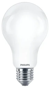 LED žiarovka E27 studená 6500k 13w 2000 lm