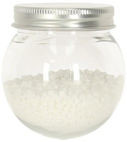 KIK 3D kryštálové lepidlo magické kuchynské šablóny kreatívna sada 62 položiek marhuľa