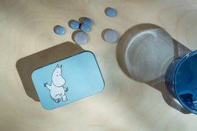 Dóza Moomin 10x6,5cm