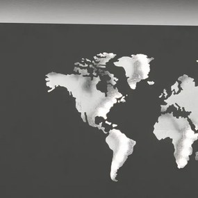 Wofi 4556.01.50.9600 - LED Nástenné dekoračné svietidlo LINDA LED/26W/230V 3000K