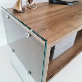 TV stôl Rosé