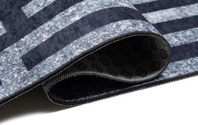 TA Koberec 21533 TLAČ TOSCANA Rozmer: 80x150 cm