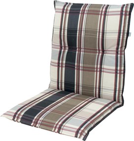 Doppler LIVING 9107 antracit/hnedá