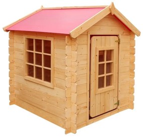 Marimex | Detský drevený domček Marimex Vilemína | 11640360