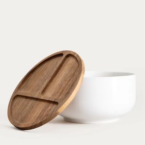 Misa MOOKA biela 759468